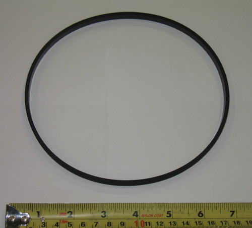 Rectangular Seal Ring for Cummins QSB, Harlan HTWQ MAR08, TLD GPU-418-E-CUP