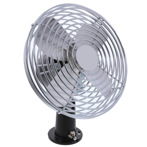 12V Fan for TUG GT-35, M1, MA, MH, MR, MZ, TEXTRON Models