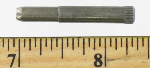 Clevis Pin for Ground Support Equipment - Reliable and Durable Connection
