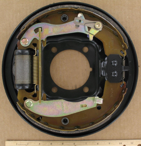 Backing Plate Assembly for Charlatte CBL2000E, T-125, T135, T-137, TE.425 GSE