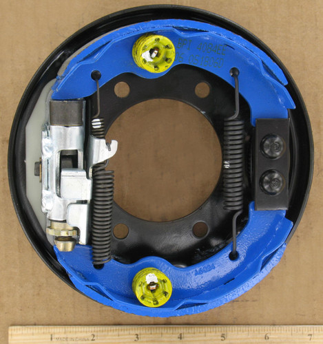 E-Z-GO MPT 1200 Right-Hand Brake Assembly for Ground Support Equipment