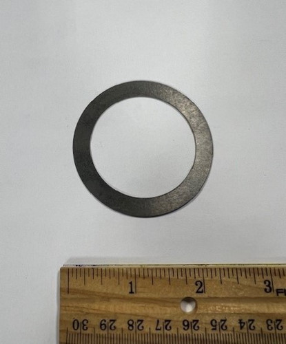 Toyota GSE 40MM Shim for 02-2TD25, 42-2TD25, PM70-02-2TD25 Models