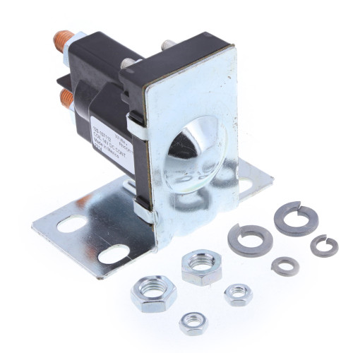 E-Z-GO MPT 1200 DEC08 Solenoid for Ground Support Equipment