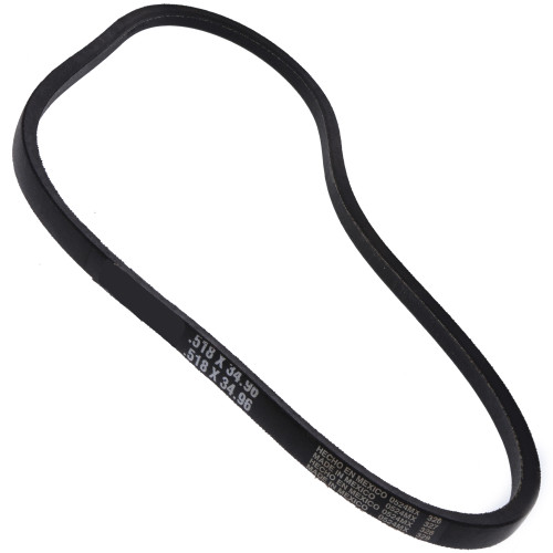 Starter Belt for Aviation Ground Support Equipment