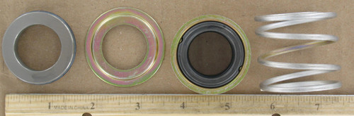 Rotary Head Seal for Thermo King ShuttleAire S-30 & TK486V GSE