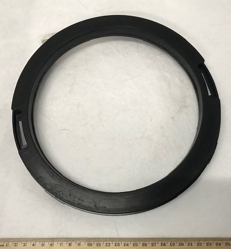 Snap-On Gasket for Ground Support Equipment