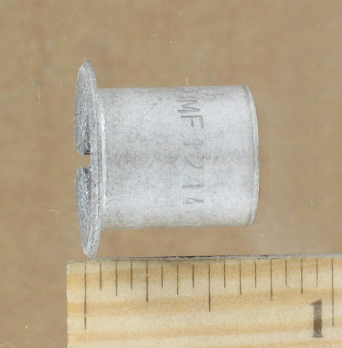 BUSHING, PEDAL-B00029