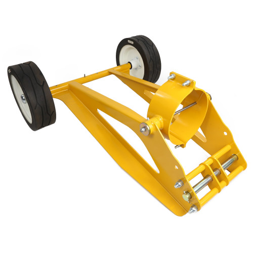 Axle Lift Towbar with Wheels Assembly for Aero Specialties & Clyde Models