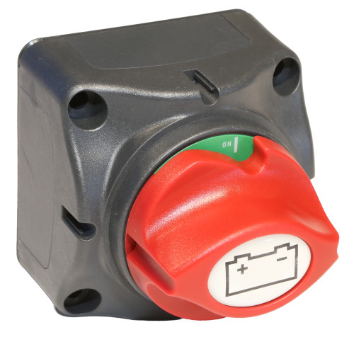 TLD Battery Switch for GSE Models 828, ACE-1410-FD, ACE-1510, ACE-302-CUP, ACE-HGEU90