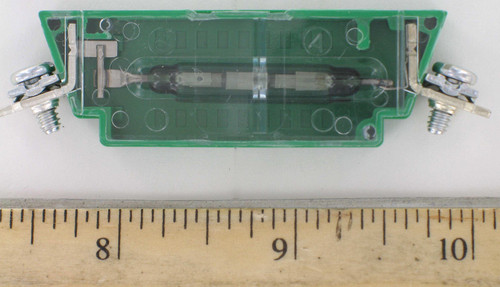 Contact Cartridge N/O Green for Ground Support Equipment