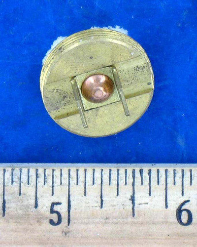 CAP, HOLDER BRUSH-402531