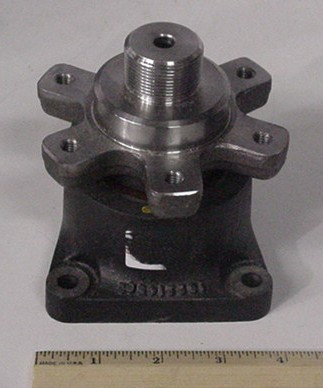 BRACKET, FAN W/ HUB-1822050C93