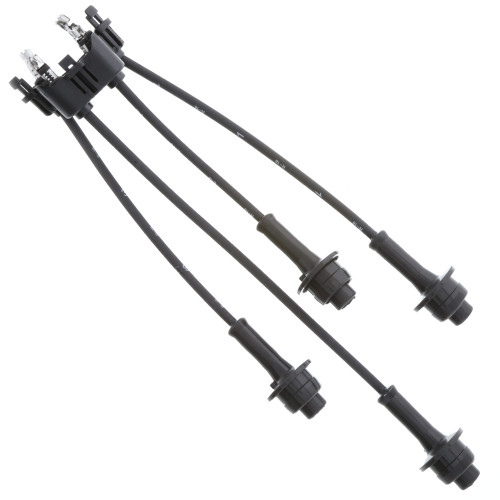 Ignition Wire for Aviation Ground Support Equipment