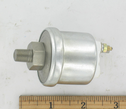 Pressure Gauge for Global Ground 1200, 2200, and Deicer Models
