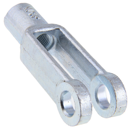 3/8-24 Clevis for Tiger TIG-40 LPG & TUG Models 660, 661, 663, M1, M3A & More