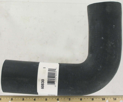 Radiator Lower Hose for Tug Davco 400-90/100/120, AC20D, DEH-30 Models