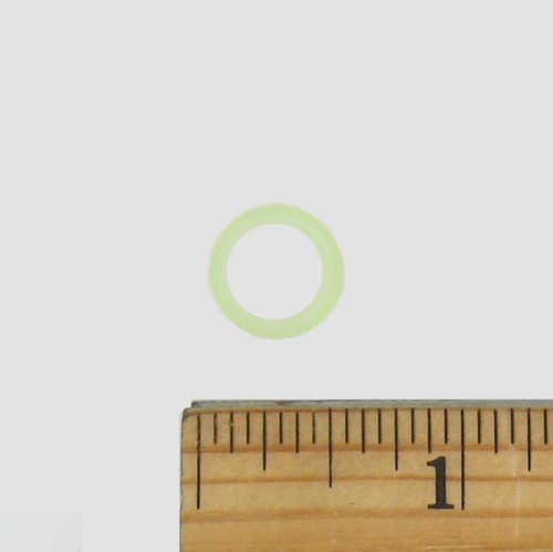 Rotator Seal for Ground Support Equipment