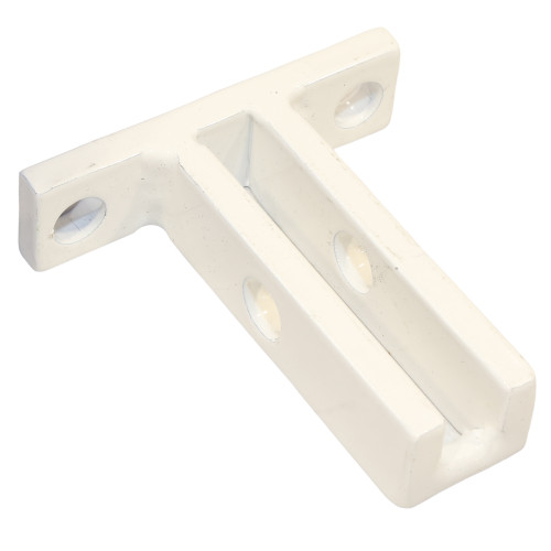 Front Tow Latch Bracket for Aviation Ground Support Equipment