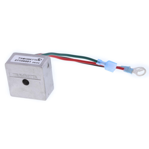 Voltage Regulator for E-Z-GO MPT 1200