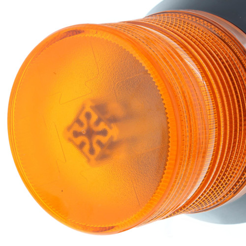 BEACON, AMBER 9-36 VDC WITH PIGTAIL-6227256