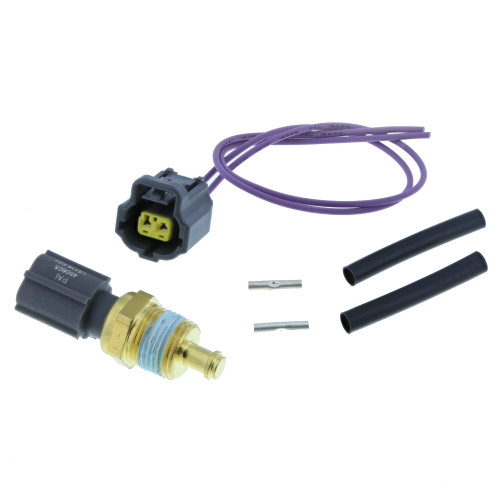 TLD ACU-802-DDP Air/Coolant/Oil Temperature Sensor for Ground Support Equipment