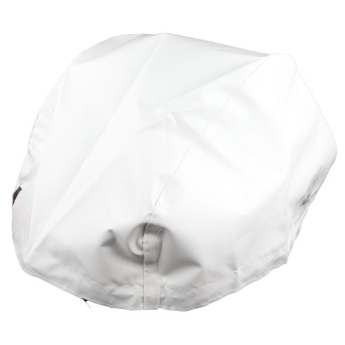 JBT Aerotech Console Cover - White for Commander 15i, Commander 30i Nov22, Ranger APR17
