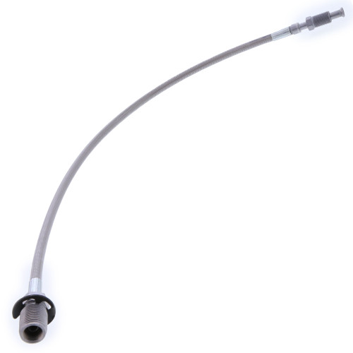 Brake Flexible Hose for Taylor-Dunn TC-030-60 & Tiger Models TC-30-60, TC-50-01EF, TIG-30-70, TIG-40 LPG, TIG-50 LPG