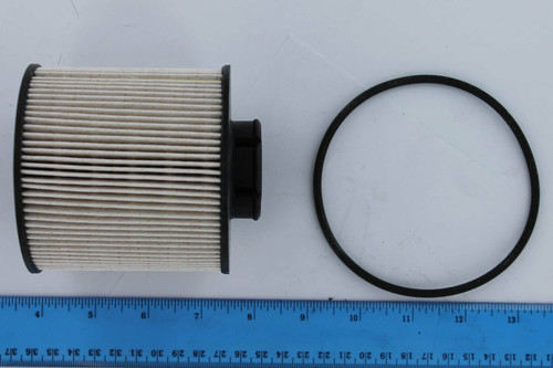 FILTER- FUEL-33634WIX