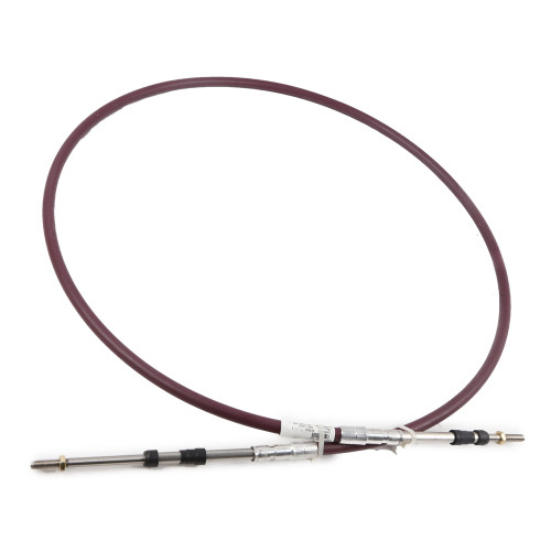 TUG MC NOV97 Shifter/Parking Brake Cable for Ground Support Equipment