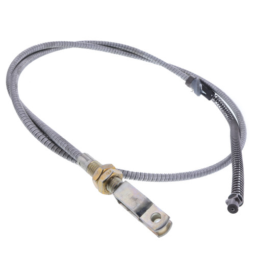 Eagle Parking Brake Cable R/H for TT-4, TT-5, TT-6, TT-8, TT-10 & TT-12 Models