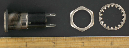 TLD BASE LIGHT for ACE-802, ACU-802, ASU-600, GPU-4090, LSP-900 GSE Equipment