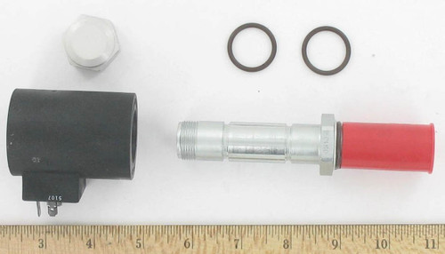 Flow Control Cartridge for TLD 828 Ground Support Equipment