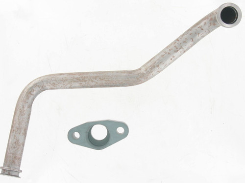 Turbo Oil Drain Tube for Aviation Ground Support Equipment