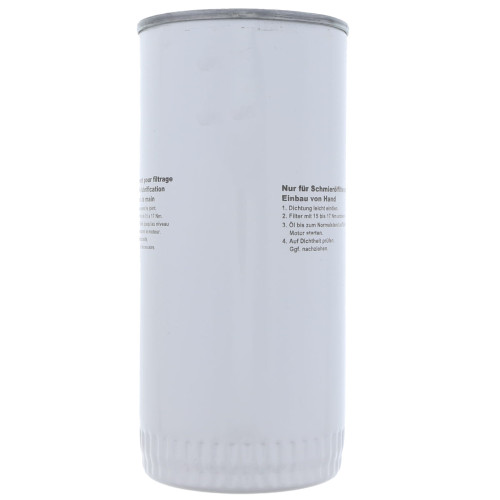 Genuine Deutz Oil Filter for Douglas TBL280, Guinault GA100V35-B, Schopf F110, and More