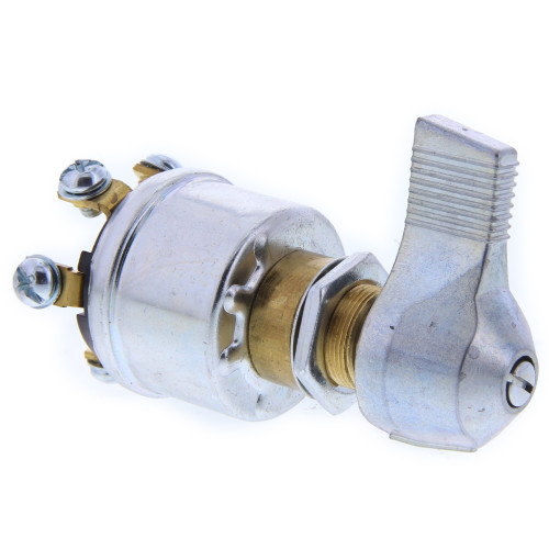 Ignition Switch for Weihai Guangtai WGSJT7 Ground Support Equipment