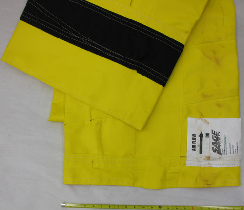 RAMPTECH Duct for Ground Support Equipment - No Cable Guide Available