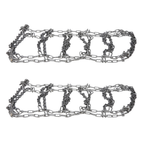 800x16.5 Tire Chain for Tug Textron MA-28 May19 Ground Support Equipment