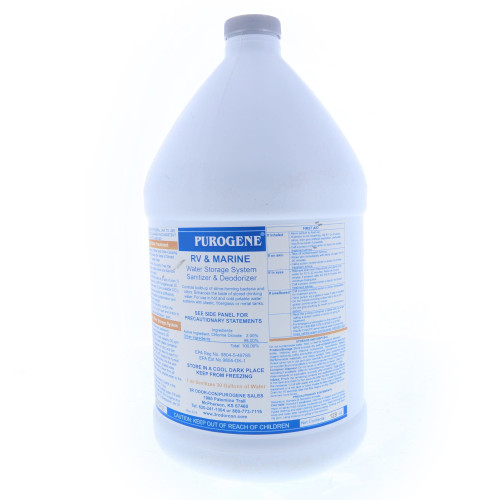 Purogene Gallon - Aviation GSE Cleaning Solution
