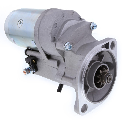 New Denso Starter Motor for Aviation Ground Support Equipment