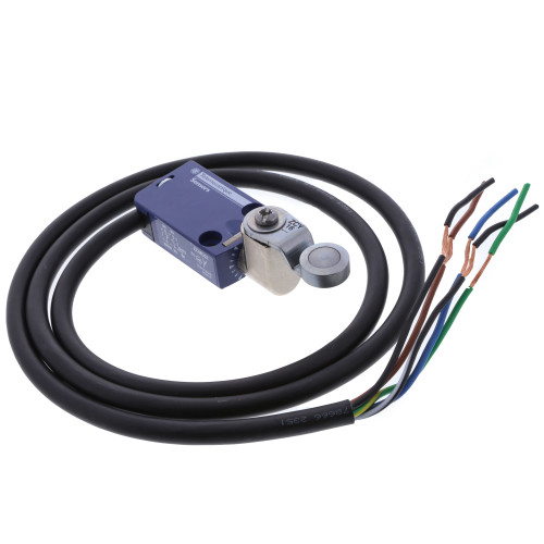 Charlatte GSE Switch Assembly with Steel Roller Lever for CBL2000E, CLT200E, T135, TE.425