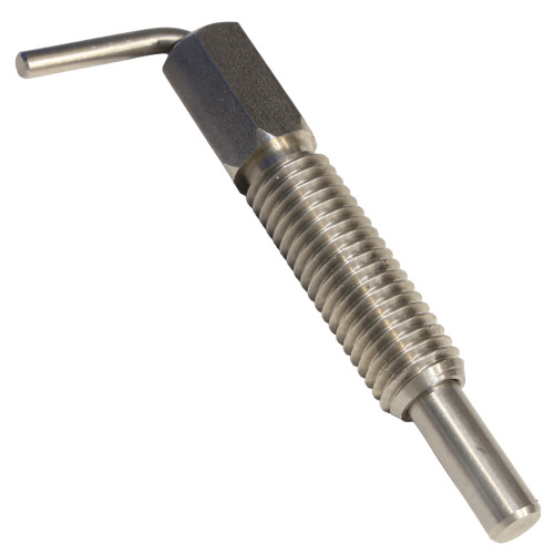 New Plunger for AGSE 215030 & Stanley 200300 May04 Ground Support Equipment