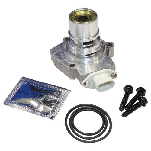 Purge Valve Kit for Aviation Ground Support Equipment