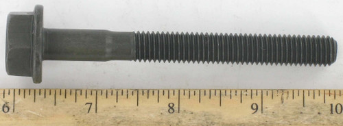 Head Bolt for Aviation Ground Support Equipment