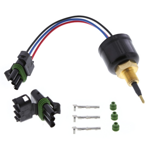 SENSOR. COOLANT LEVEL-1118526