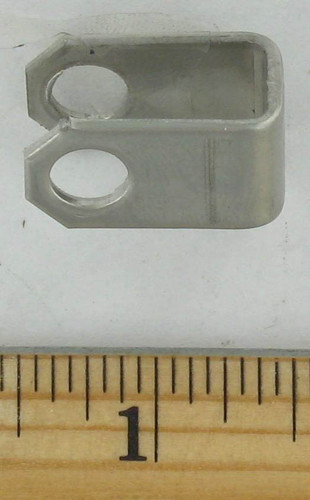 Solenoid Yoke for Ground Support Equipment