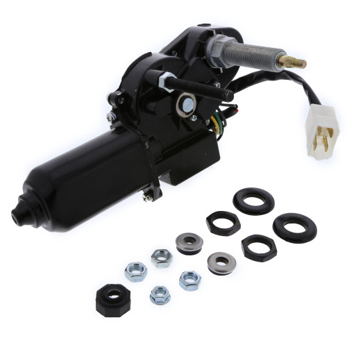 24V Wiper Motor for TLD TPX-200/500 Series Ground Support Equipment