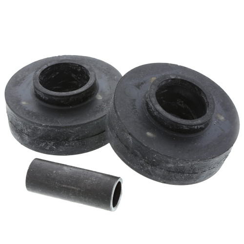 Engine/Transmission Mount 2-Piece for Ground Support Equipment