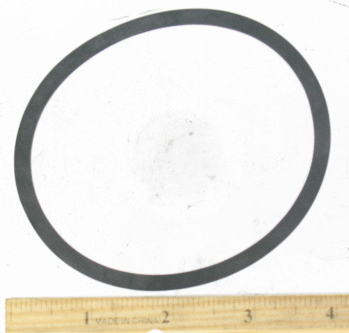 GASKET, SAFETY CAP-1008231