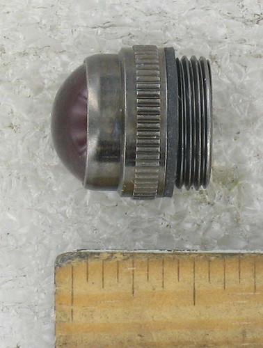 Red Light Lens for TLD GSE Models ACE-802, ACU-802, ASU-600, GPU-4090