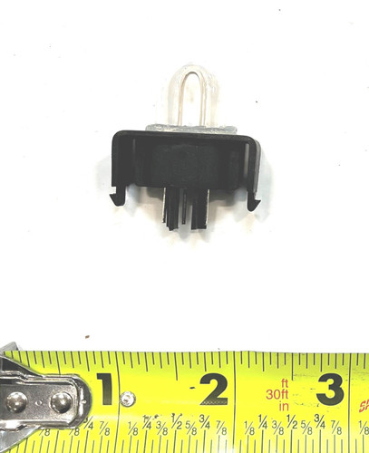 Flash Tube Assembly for Aviation Ground Support Equipment